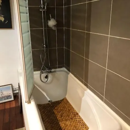 アパート Le Victor Hugo 2 G Et Sa Pizza Offerte